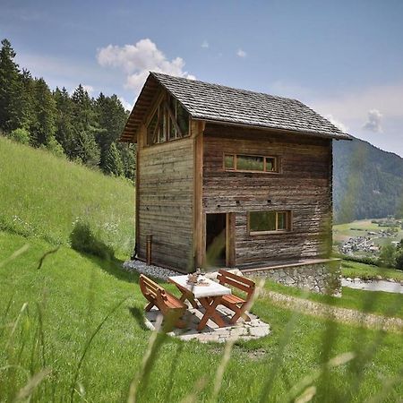 Vila Burgfrieder Muehle Rasun di Sopra Exteriér fotografie